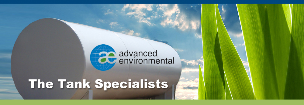 Advanced Environmental - The Tank Specialists - Westchester County